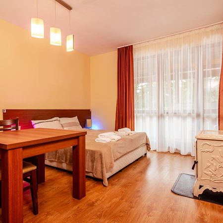 Studio By Mountain Lakes Ezerovo  Экстерьер фото