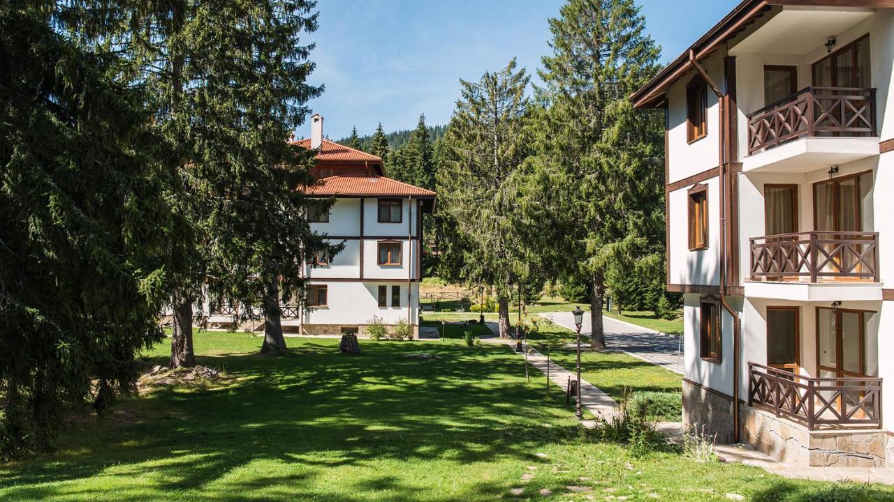 Studio By Mountain Lakes Ezerovo  Экстерьер фото