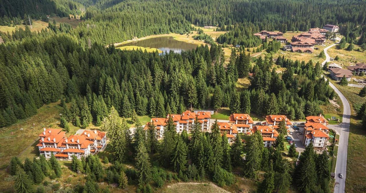 Studio By Mountain Lakes Ezerovo  Экстерьер фото